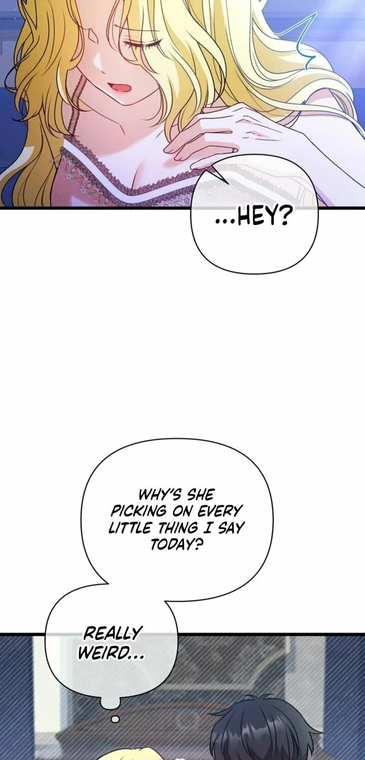 I Became the Cure for the Tyrant in the Waste Novel Chapter 1 page 11 - 