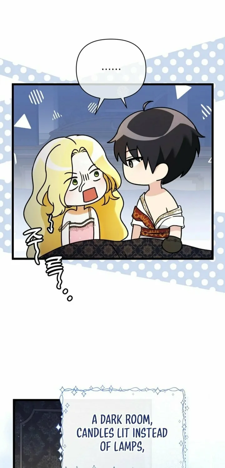 I Became the Cure for the Tyrant in the Waste Novel Chapter 1 page 18 - 