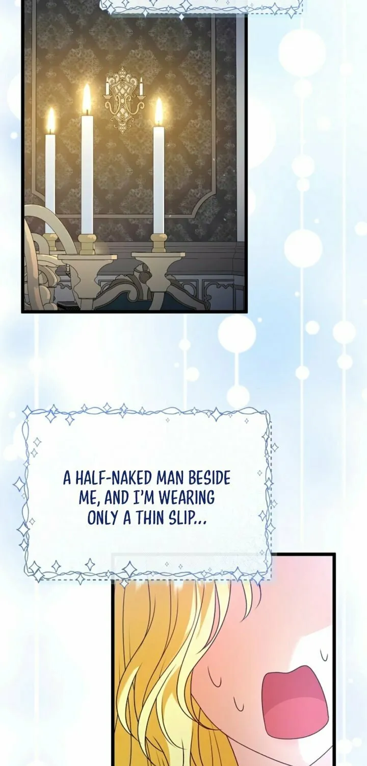 I Became the Cure for the Tyrant in the Waste Novel Chapter 1 page 19 - 