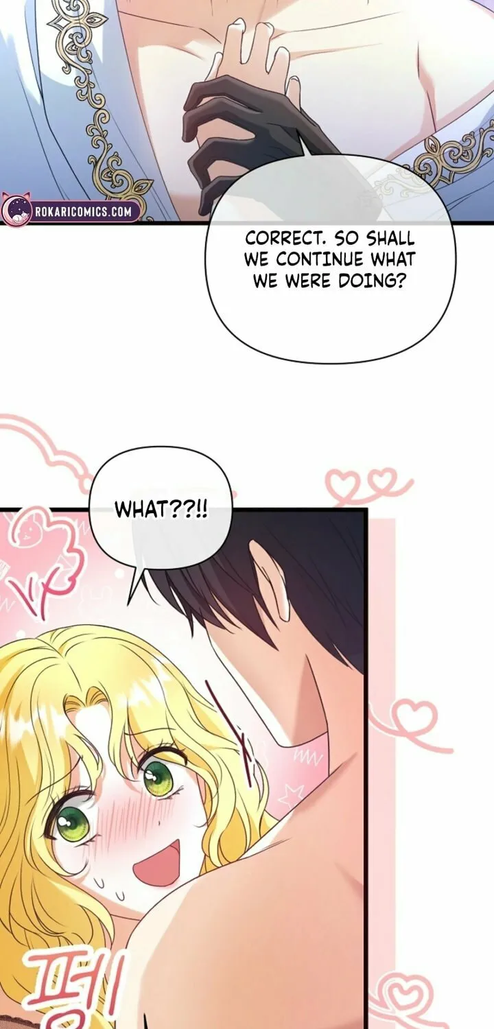 I Became the Cure for the Tyrant in the Waste Novel Chapter 1 page 29 - 