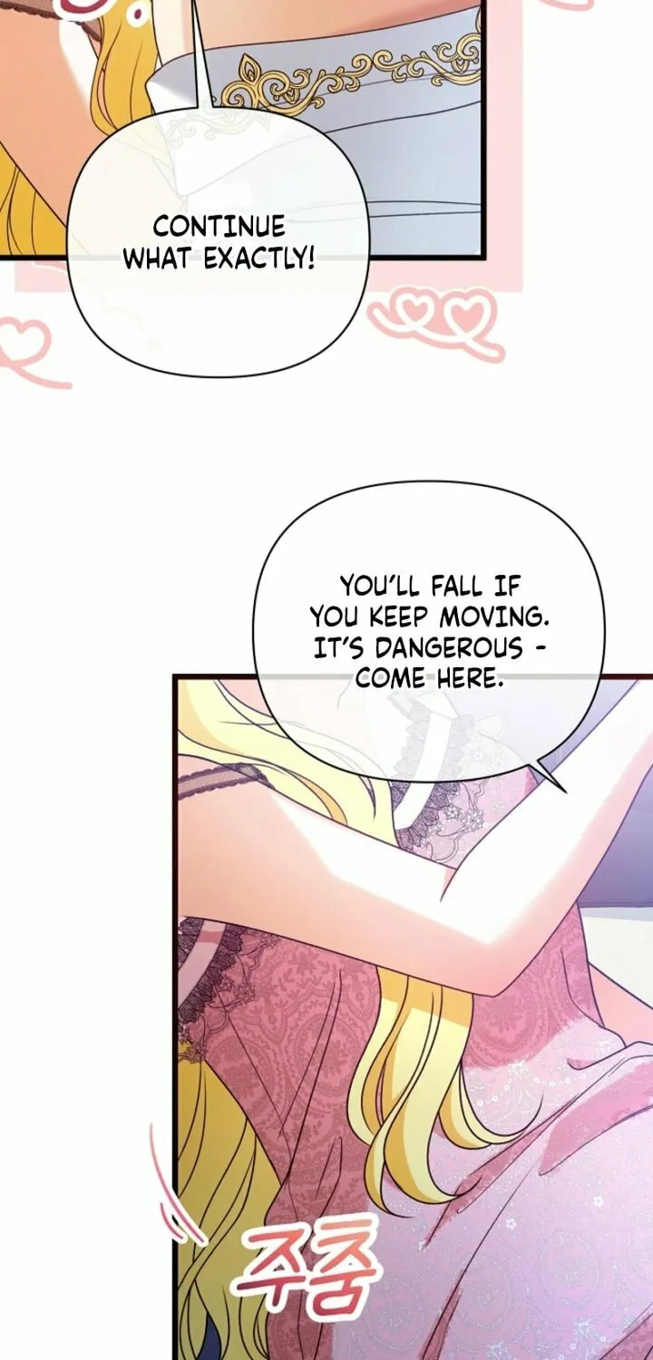 I Became the Cure for the Tyrant in the Waste Novel Chapter 1 page 30 - 