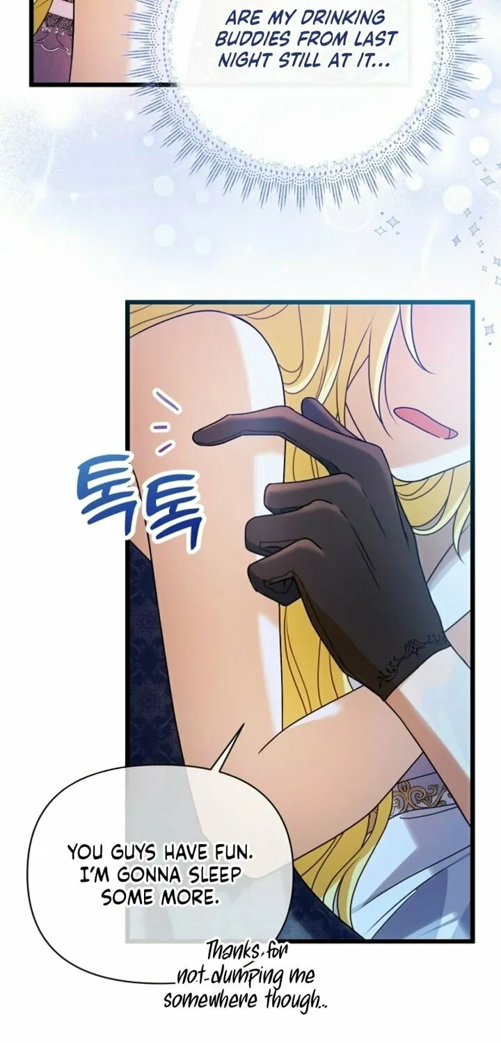 I Became the Cure for the Tyrant in the Waste Novel Chapter 1 page 4 - 