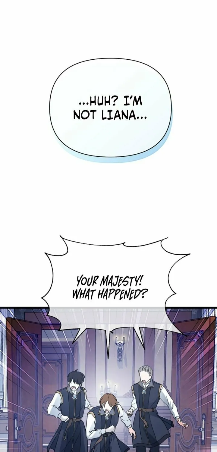 I Became the Cure for the Tyrant in the Waste Novel Chapter 1 page 37 - 