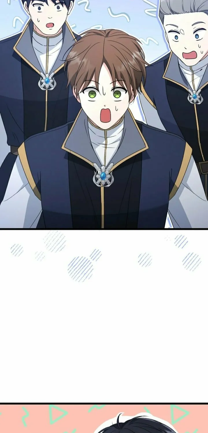 I Became the Cure for the Tyrant in the Waste Novel Chapter 1 page 39 - 