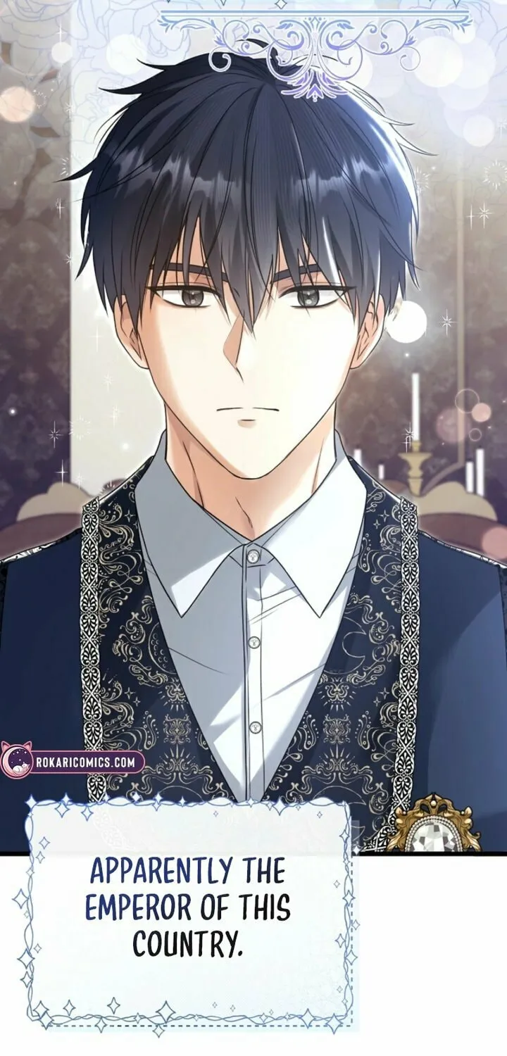 I Became the Cure for the Tyrant in the Waste Novel Chapter 1 page 45 - 