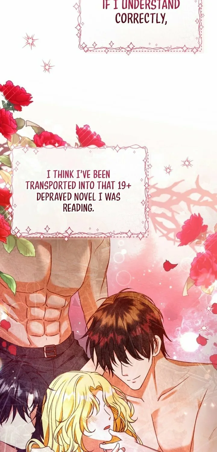 I Became the Cure for the Tyrant in the Waste Novel Chapter 1 page 47 - 