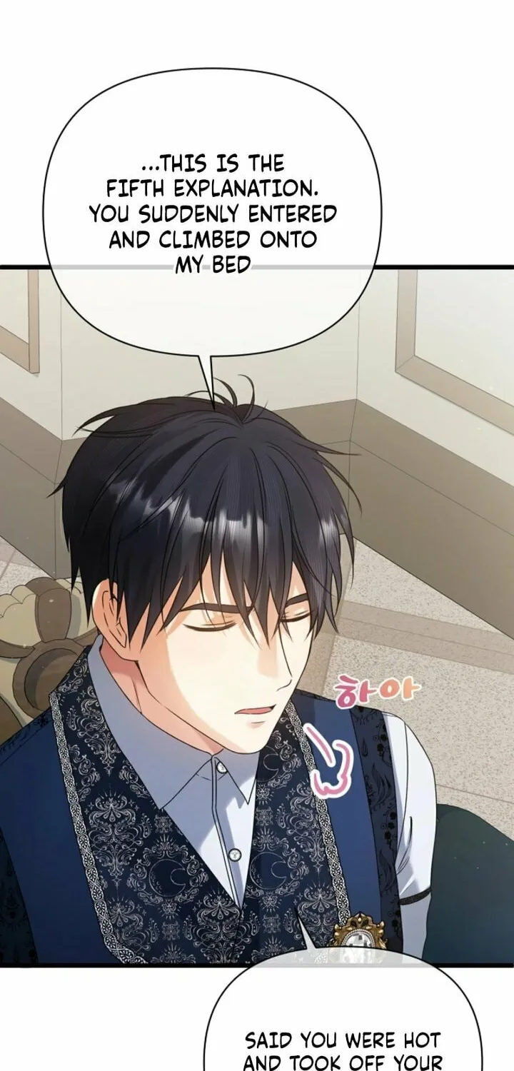 I Became the Cure for the Tyrant in the Waste Novel Chapter 1 page 50 - 
