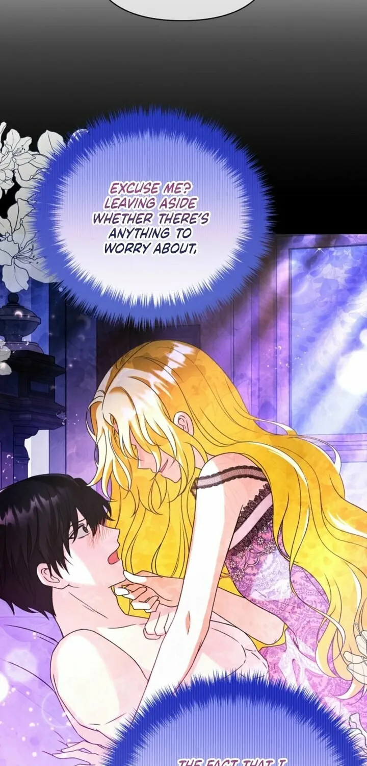 I Became the Cure for the Tyrant in the Waste Novel Chapter 1 page 52 - 