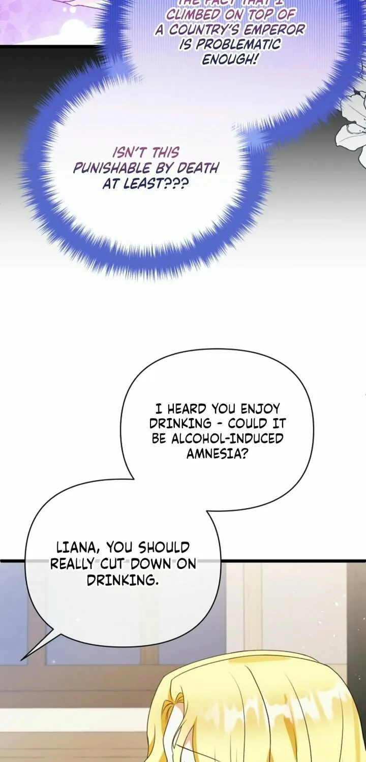 I Became the Cure for the Tyrant in the Waste Novel Chapter 1 page 53 - 