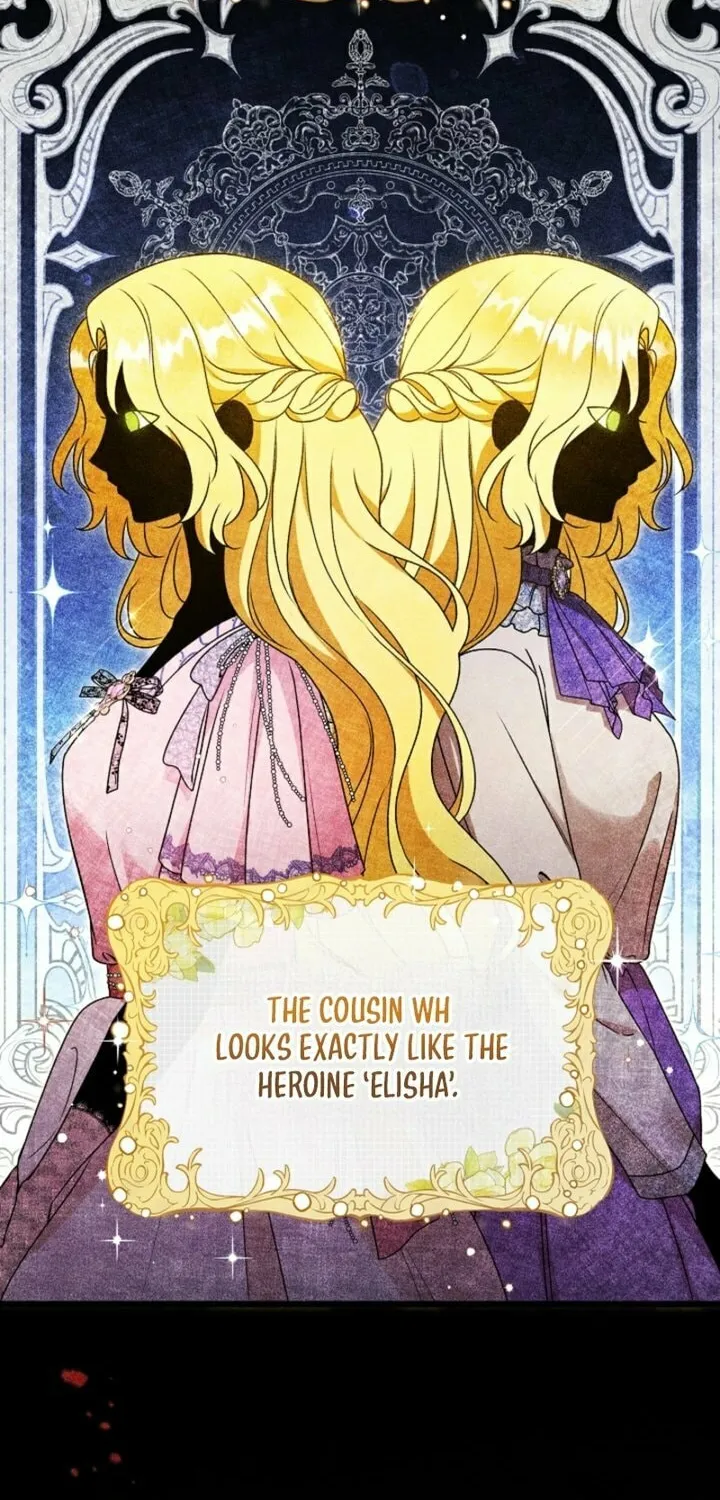 I Became the Cure for the Tyrant in the Waste Novel Chapter 1 page 56 - 
