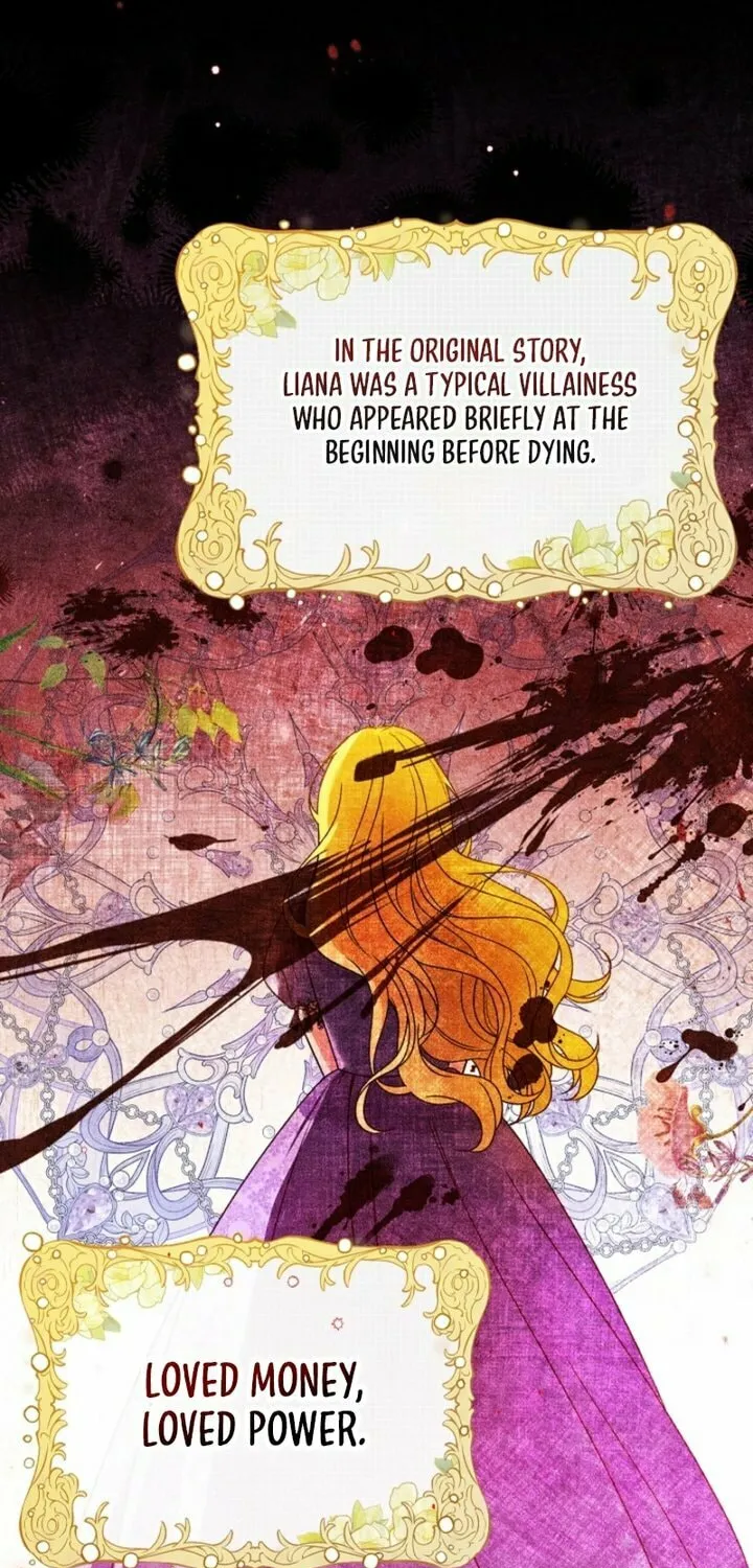 I Became the Cure for the Tyrant in the Waste Novel Chapter 1 page 57 - 