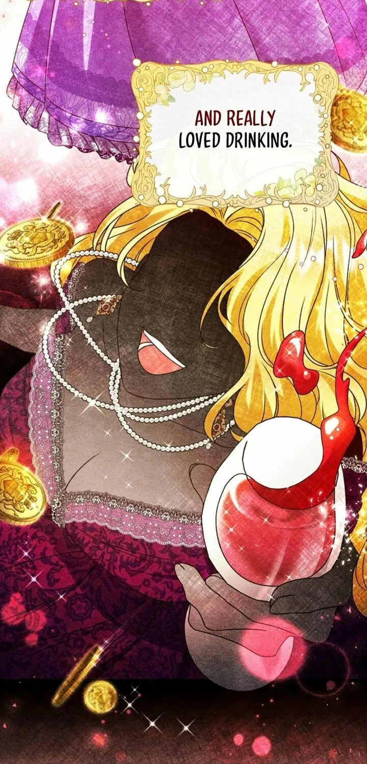 I Became the Cure for the Tyrant in the Waste Novel Chapter 1 page 58 - 