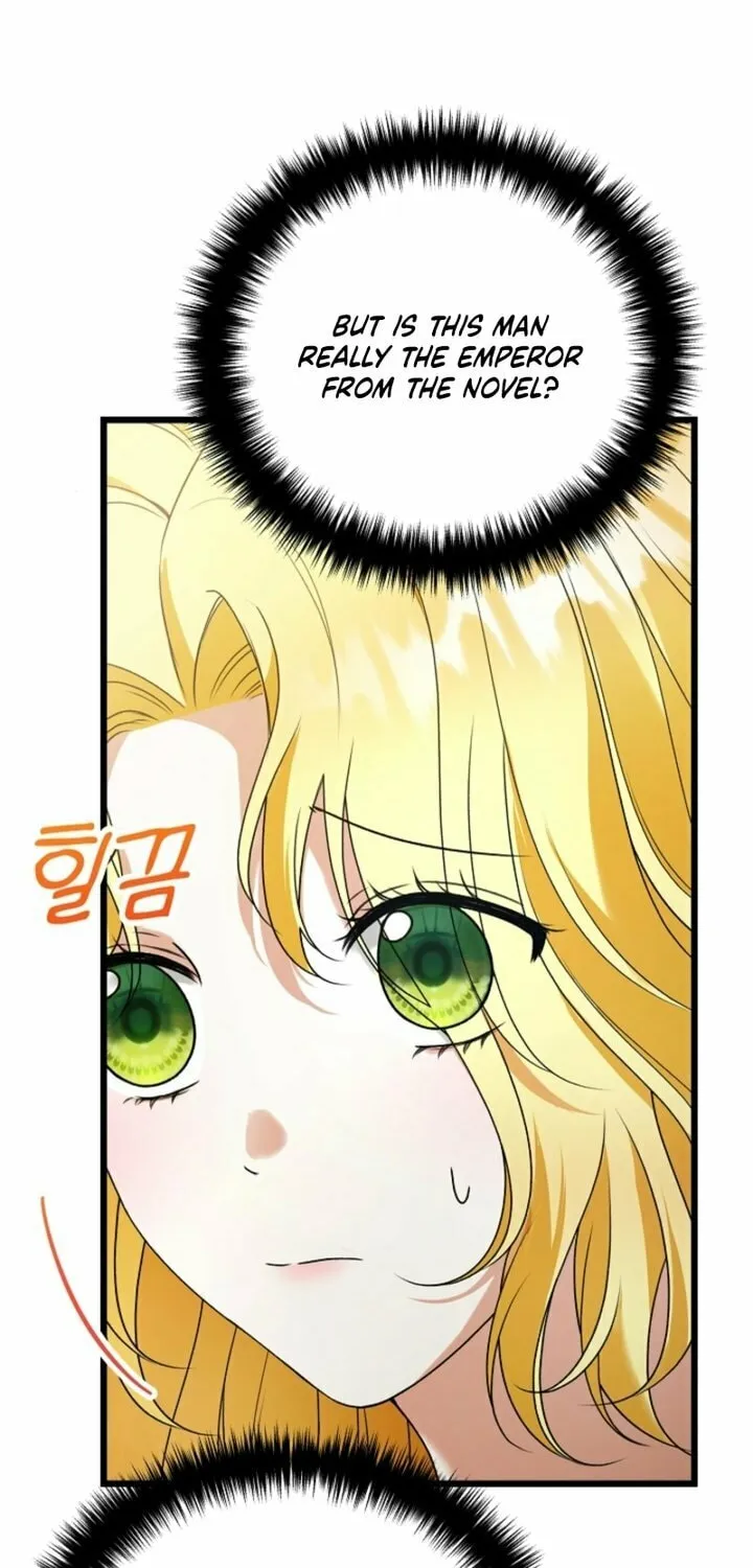 I Became the Cure for the Tyrant in the Waste Novel Chapter 1 page 64 - 