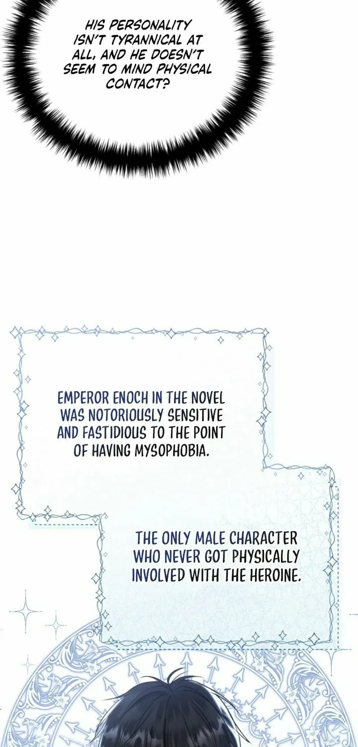 I Became the Cure for the Tyrant in the Waste Novel Chapter 1 page 65 - 