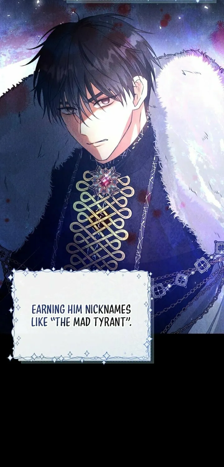 I Became the Cure for the Tyrant in the Waste Novel Chapter 1 page 67 - 