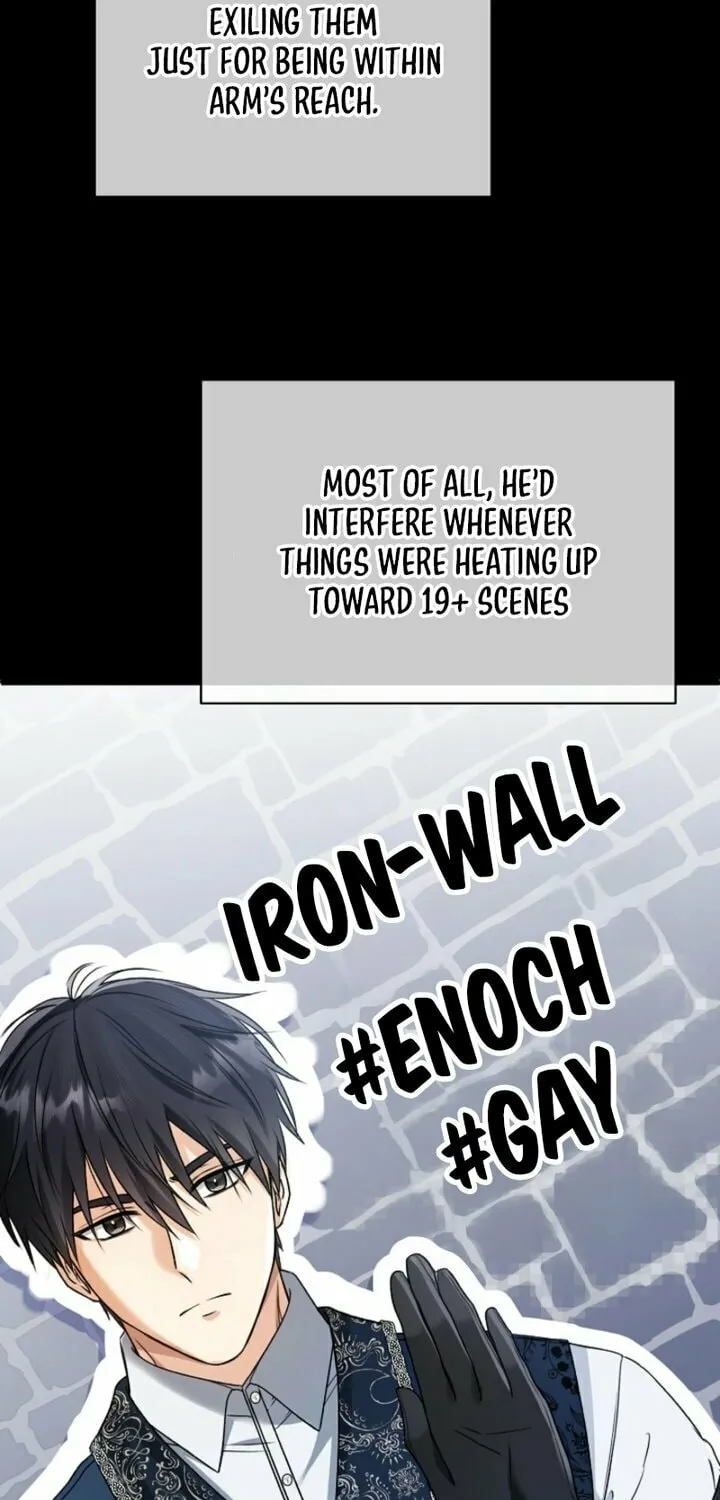I Became the Cure for the Tyrant in the Waste Novel Chapter 1 page 69 - 