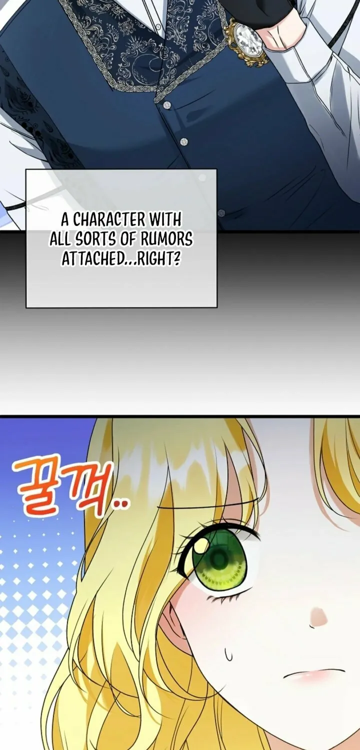 I Became the Cure for the Tyrant in the Waste Novel Chapter 1 page 70 - 