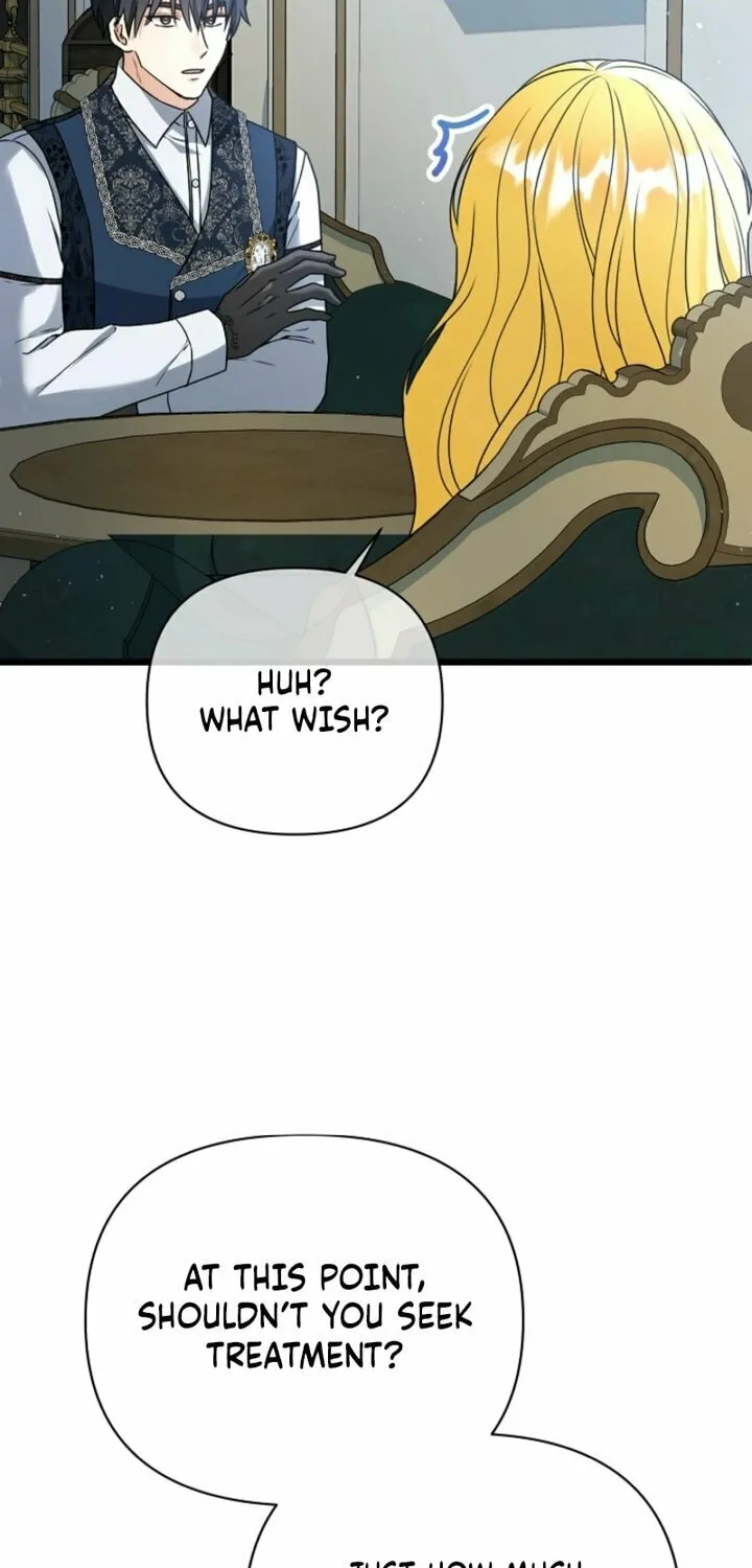I Became the Cure for the Tyrant in the Waste Novel Chapter 1 page 72 - 