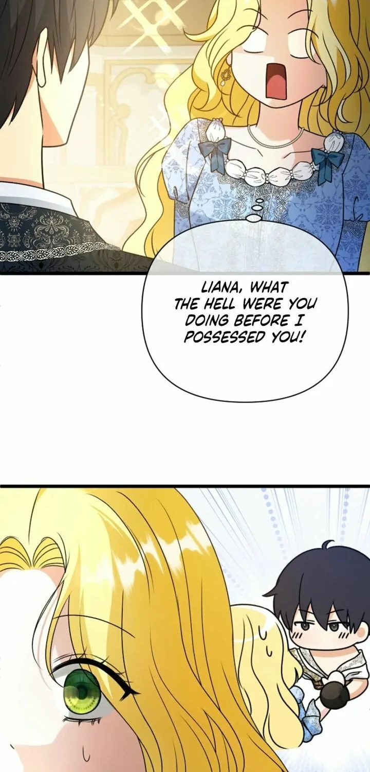 I Became the Cure for the Tyrant in the Waste Novel Chapter 1 page 80 - 