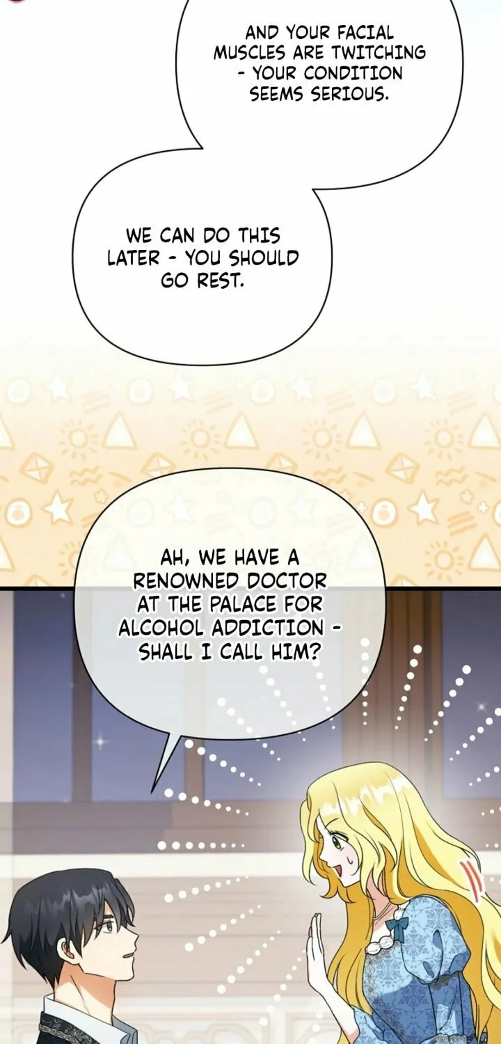 I Became the Cure for the Tyrant in the Waste Novel Chapter 1 page 85 - 