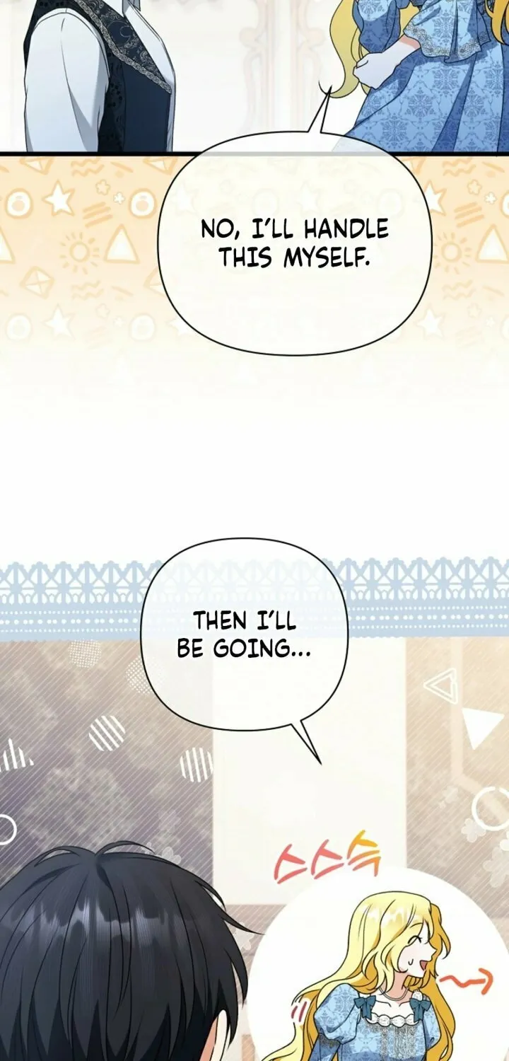 I Became the Cure for the Tyrant in the Waste Novel Chapter 1 page 86 - 