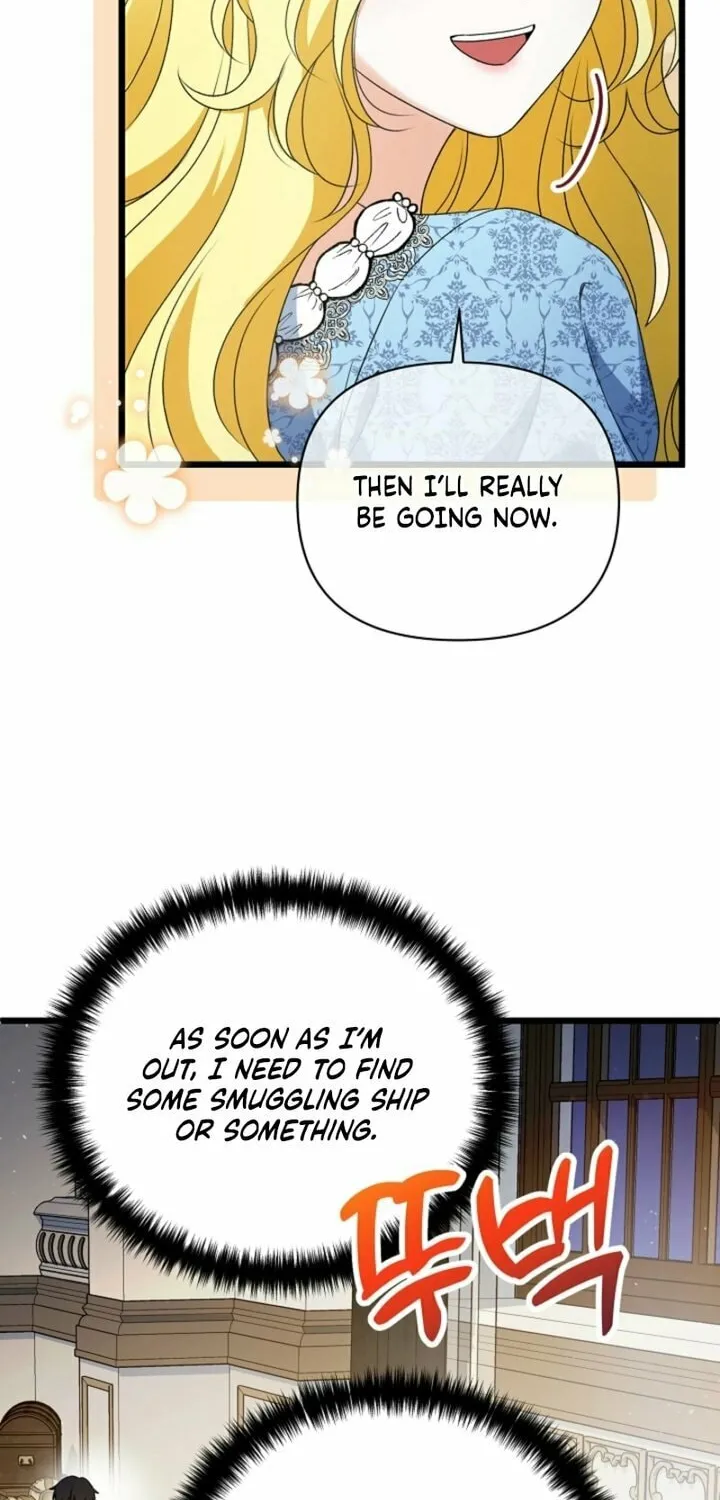 I Became the Cure for the Tyrant in the Waste Novel Chapter 1 page 88 - 