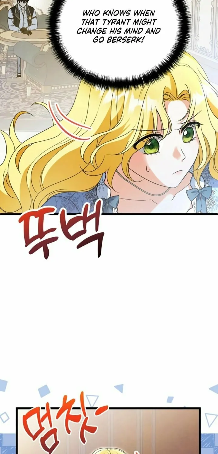 I Became the Cure for the Tyrant in the Waste Novel Chapter 1 page 89 - 