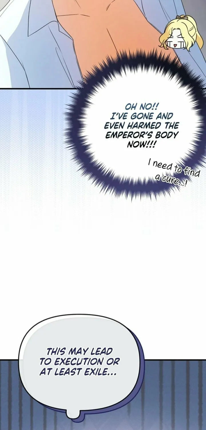 I Became the Cure for the Tyrant in the Waste Novel Chapter 10 page 27 - 