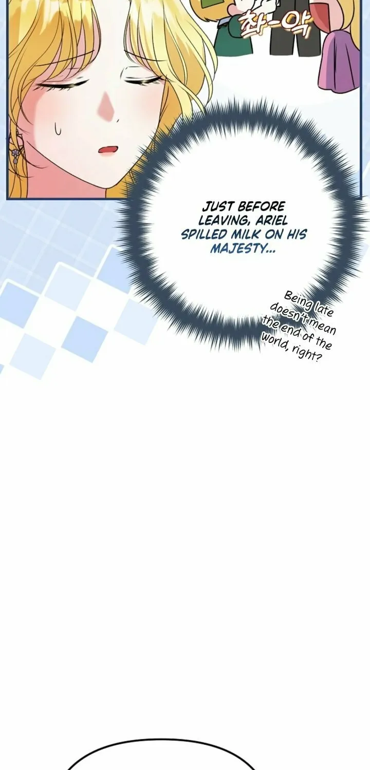 I Became the Cure for the Tyrant in the Waste Novel Chapter 10 page 4 - 