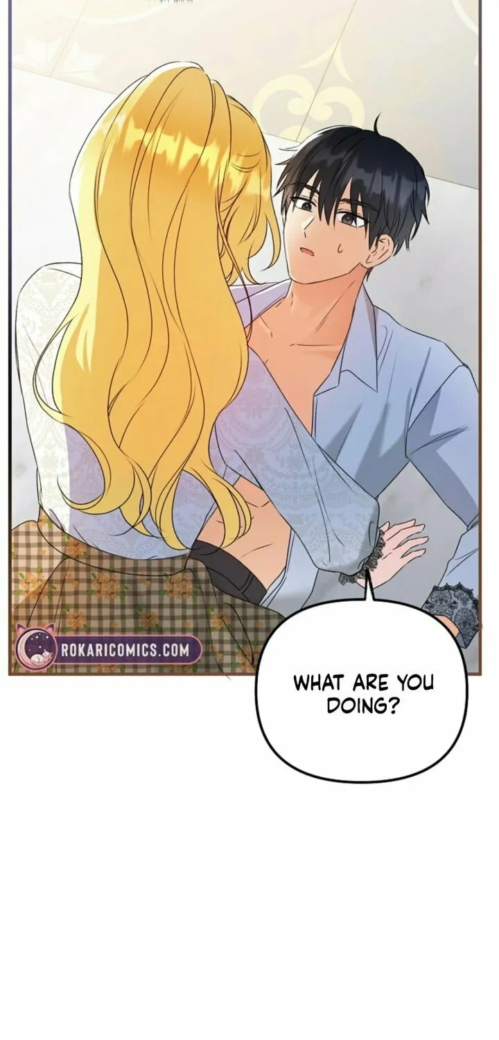 I Became the Cure for the Tyrant in the Waste Novel Chapter 10 page 31 - 