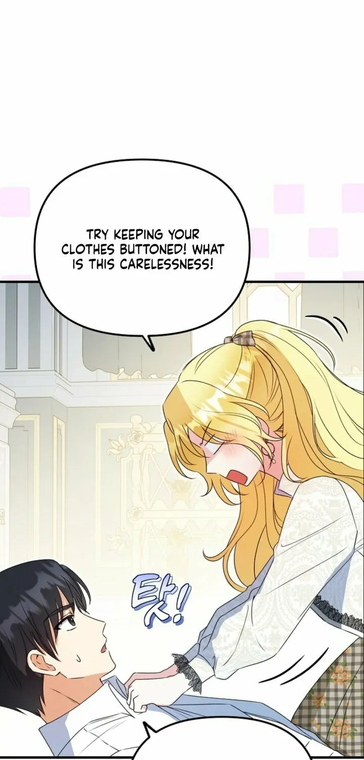 I Became the Cure for the Tyrant in the Waste Novel Chapter 10 page 32 - 