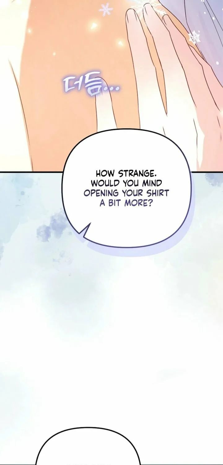 I Became the Cure for the Tyrant in the Waste Novel Chapter 10 page 41 - 
