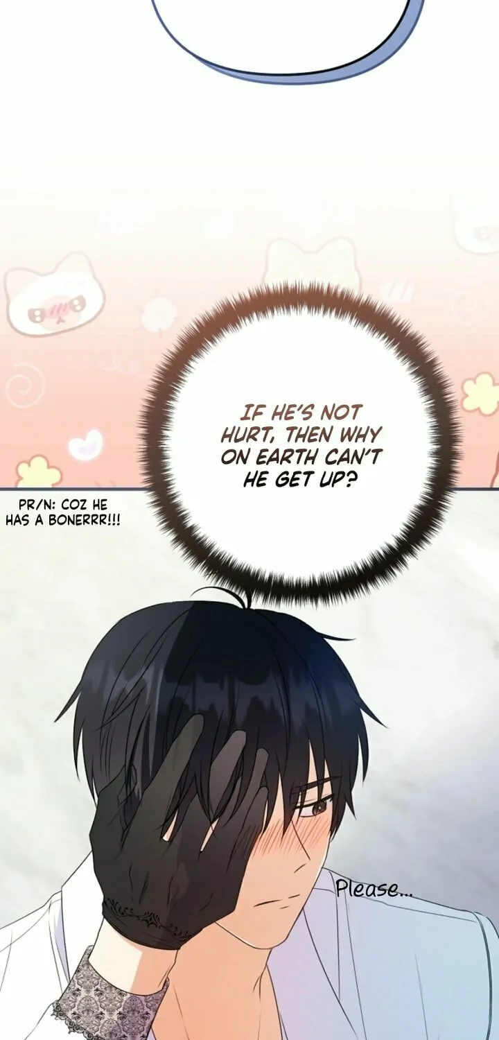 I Became the Cure for the Tyrant in the Waste Novel Chapter 10 page 55 - 