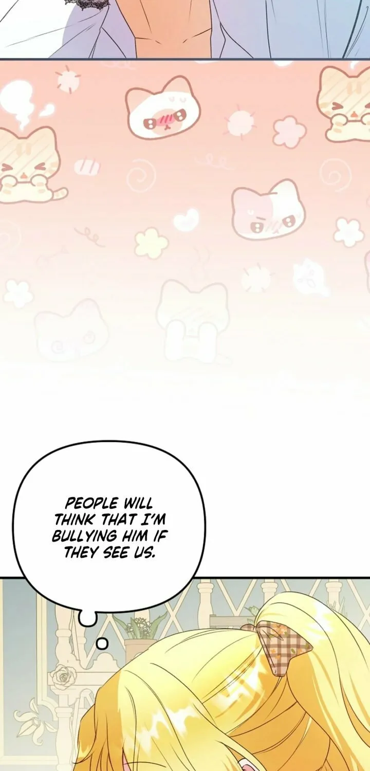 I Became the Cure for the Tyrant in the Waste Novel Chapter 10 page 56 - 