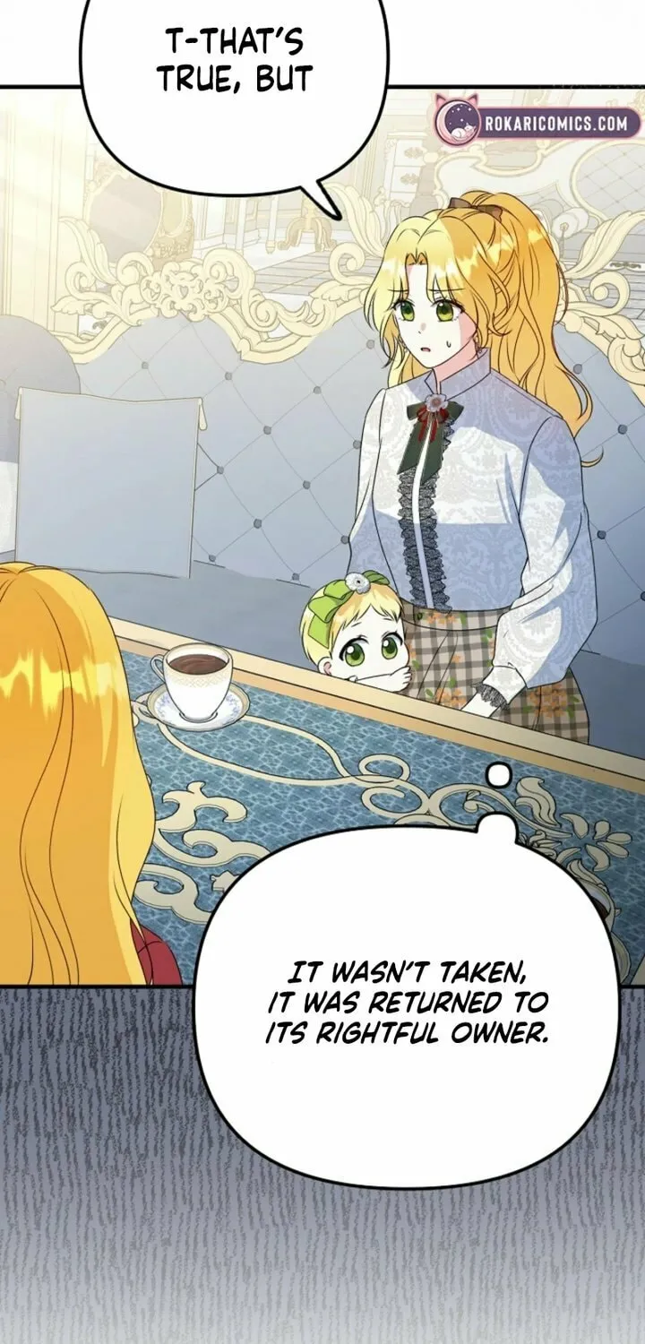 I Became the Cure for the Tyrant in the Waste Novel Chapter 10 page 83 - 
