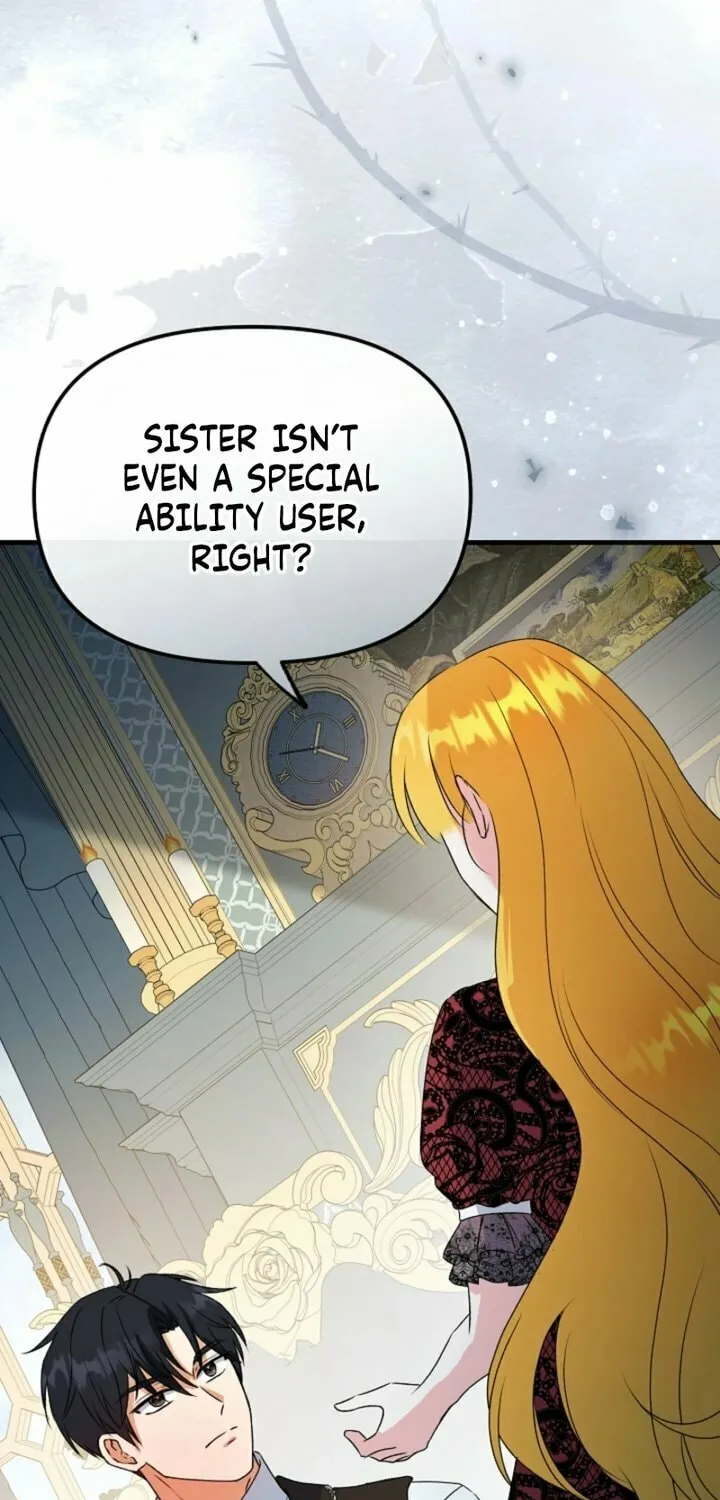 I Became the Cure for the Tyrant in the Waste Novel Chapter 11 page 19 - 