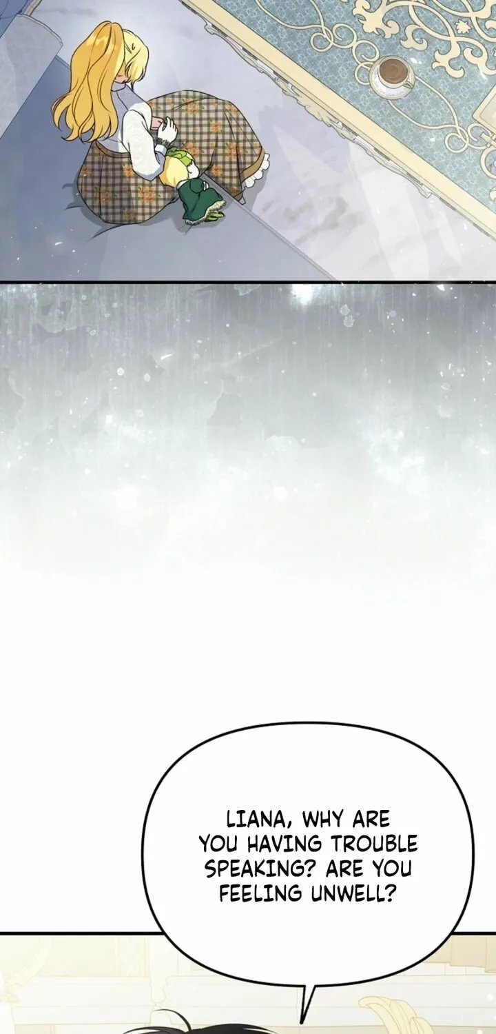 I Became the Cure for the Tyrant in the Waste Novel Chapter 11 page 3 - 