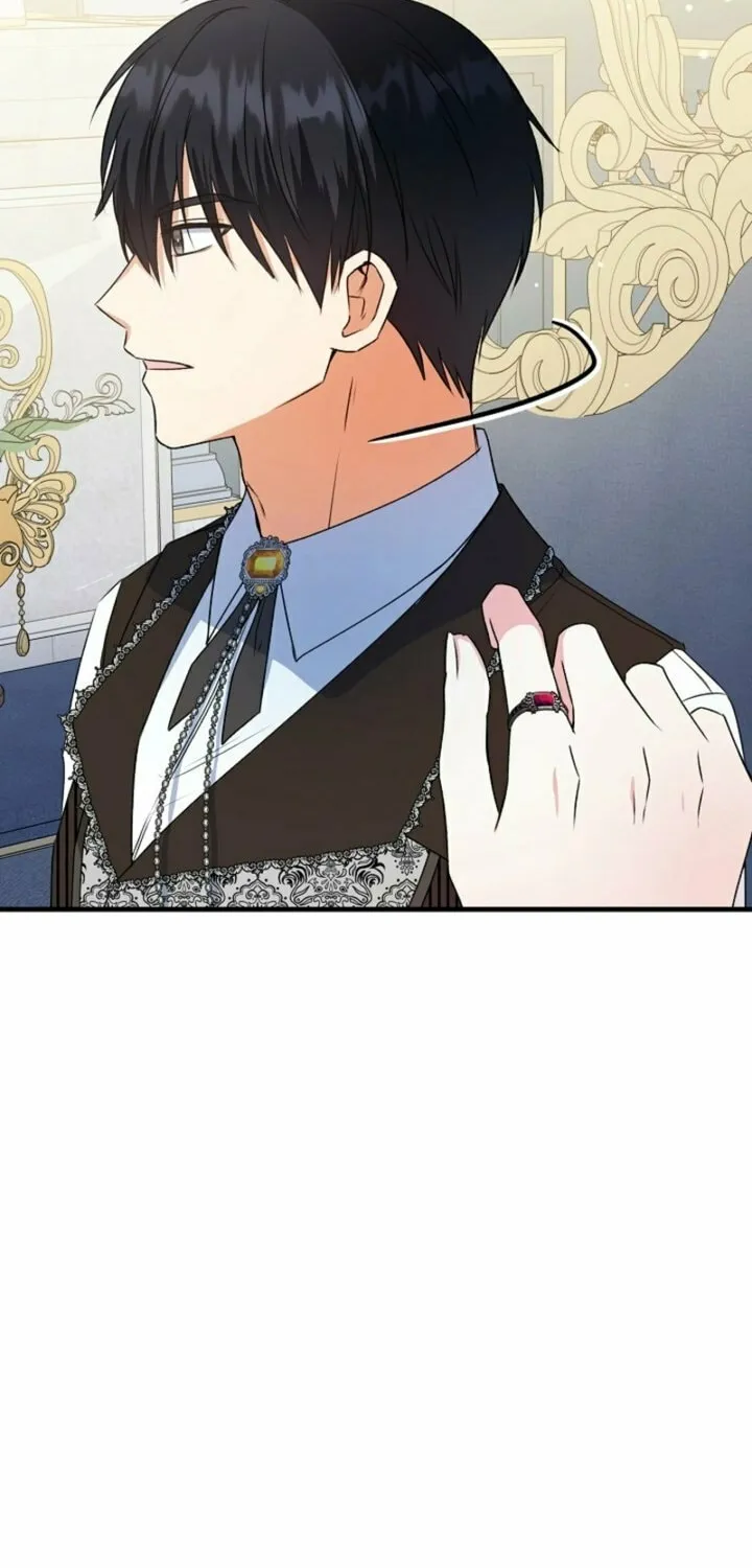 I Became the Cure for the Tyrant in the Waste Novel Chapter 11 page 4 - 