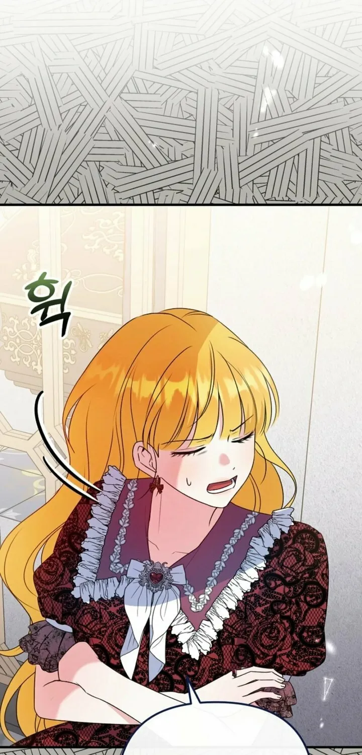 I Became the Cure for the Tyrant in the Waste Novel Chapter 11 page 44 - 