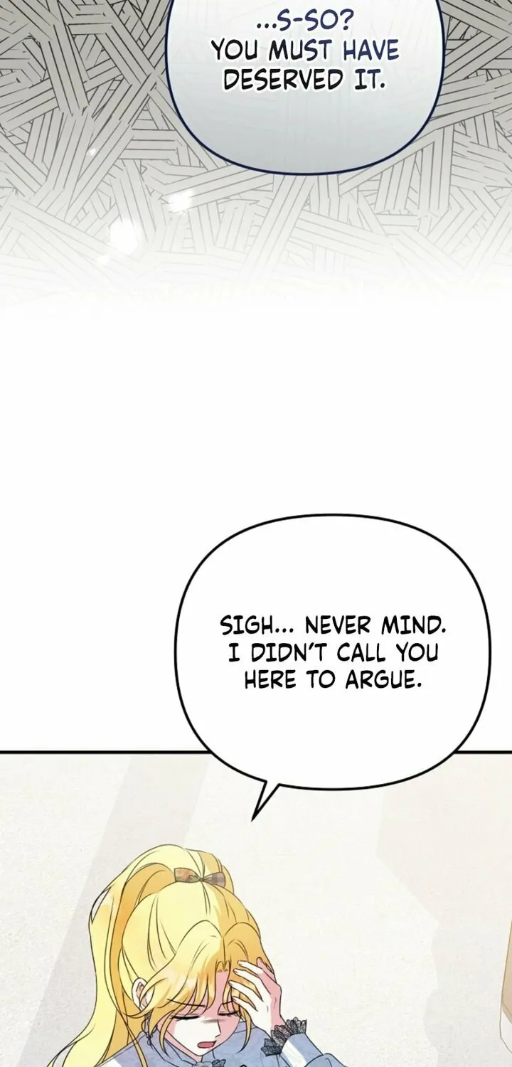I Became the Cure for the Tyrant in the Waste Novel Chapter 11 page 45 - 