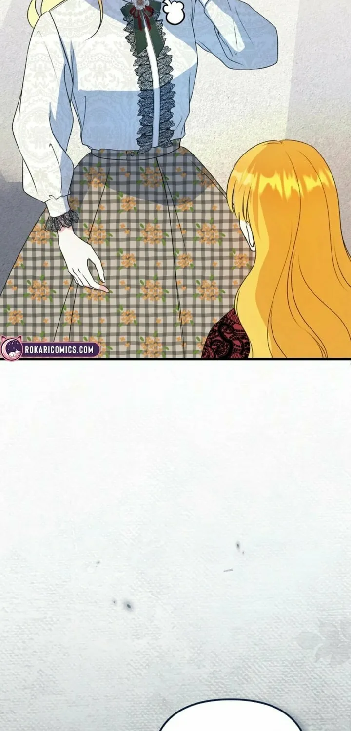 I Became the Cure for the Tyrant in the Waste Novel Chapter 11 page 46 - 
