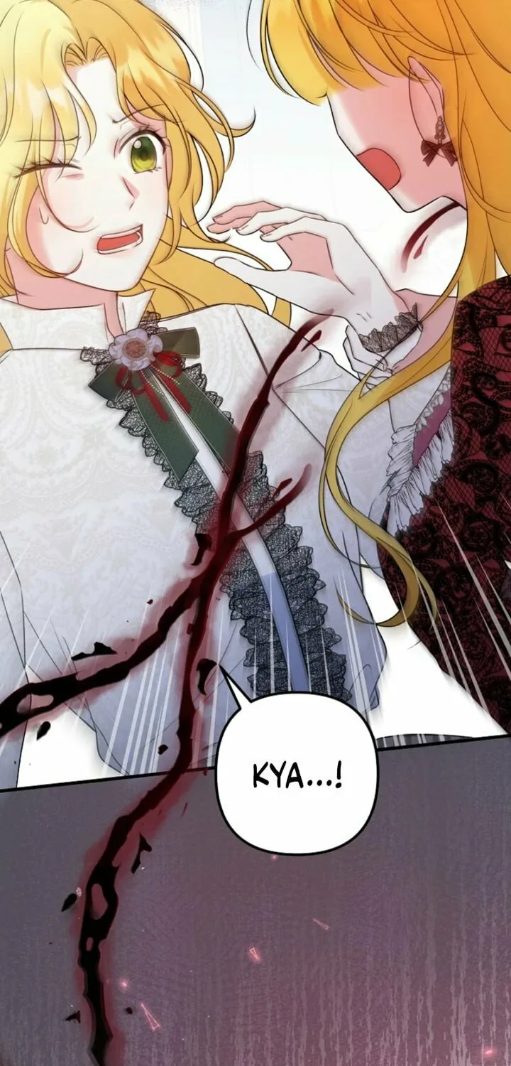 I Became the Cure for the Tyrant in the Waste Novel Chapter 11 page 60 - 