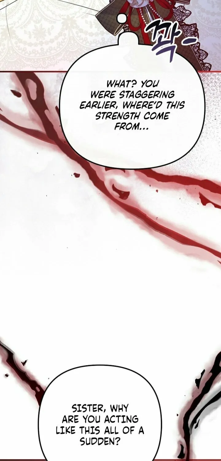 I Became the Cure for the Tyrant in the Waste Novel Chapter 11 page 62 - 
