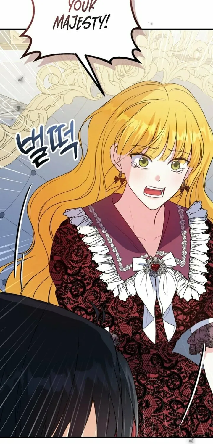 I Became the Cure for the Tyrant in the Waste Novel Chapter 11 page 8 - 