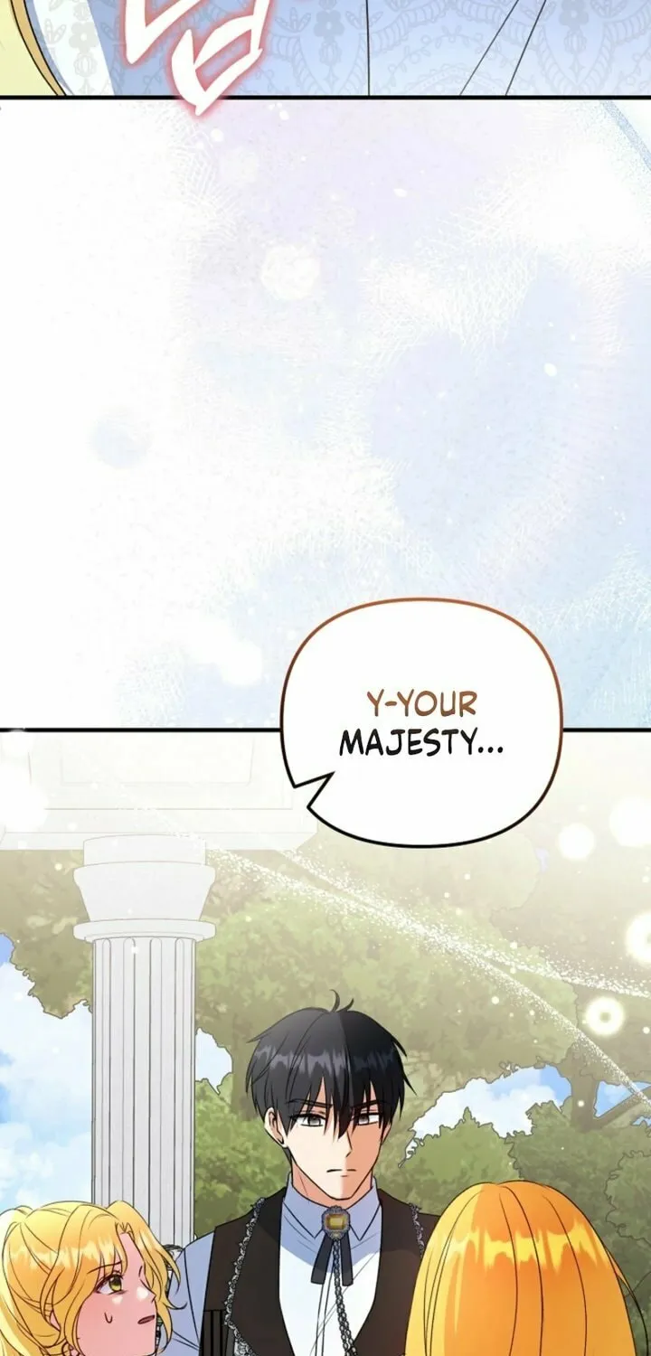 I Became the Cure for the Tyrant in the Waste Novel Chapter 11 page 73 - 