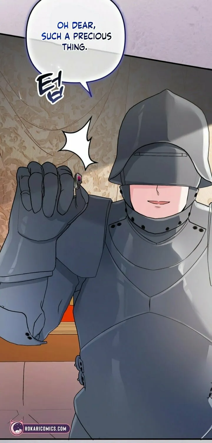 I Became the Cure for the Tyrant in the Waste Novel Chapter 12 page 15 - 