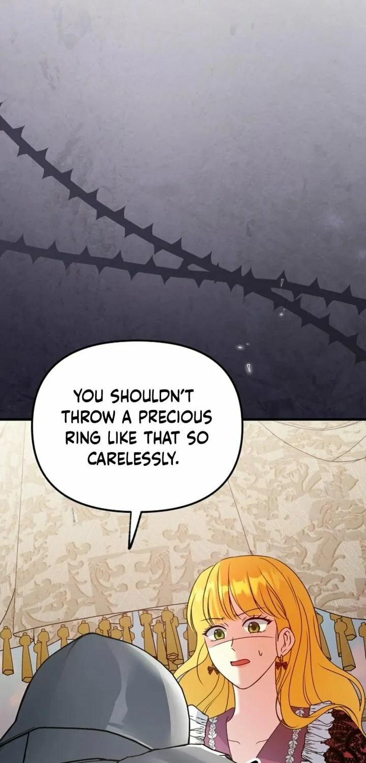 I Became the Cure for the Tyrant in the Waste Novel Chapter 12 page 16 - 