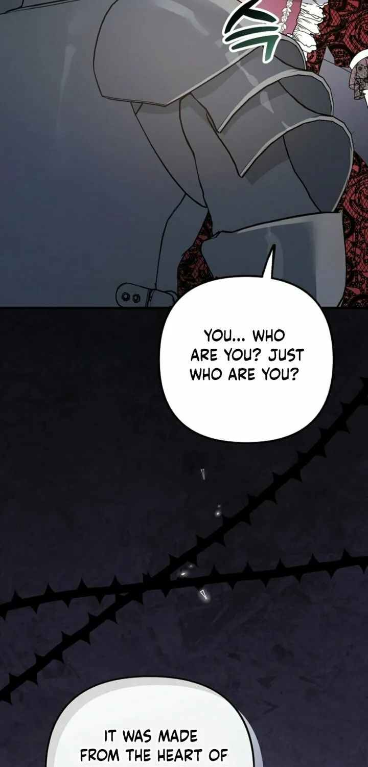 I Became the Cure for the Tyrant in the Waste Novel Chapter 12 page 17 - 