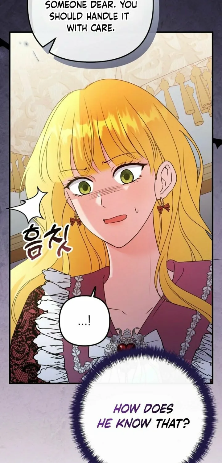 I Became the Cure for the Tyrant in the Waste Novel Chapter 12 page 18 - 