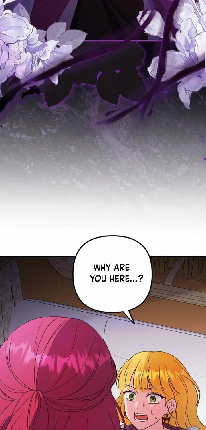 I Became the Cure for the Tyrant in the Waste Novel Chapter 12 page 25 - 
